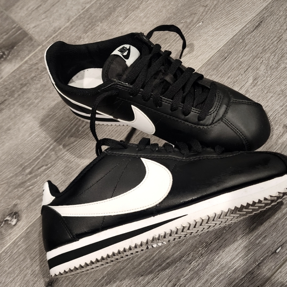 Classic Leather Nike Cortez
